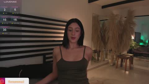 Emma online show from January 15, 2025, 8:37 pm