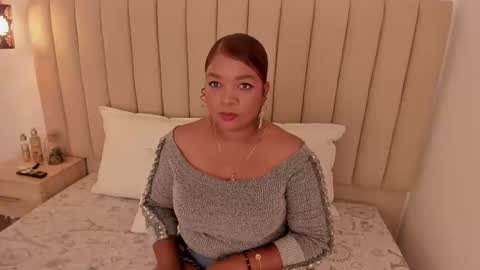 Snapshot of afrodita_de_amor chatting on September 18, 2025, 11:34 am Vr. online show from September 18, 2025, 11:34 am