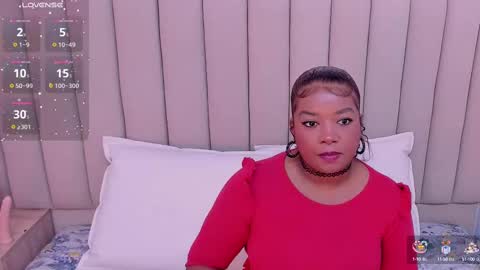 Snapshot of afrodita_de_amor chatting on October 2, 2025, 11:39 am Vr. online show from October 2, 2025, 11:39 am