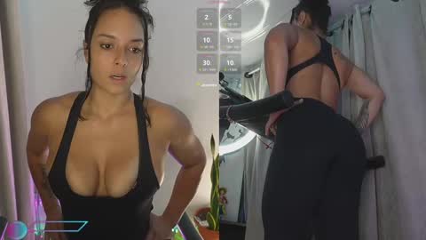 Afrodita P  online show from March 7, 2025, 5:17 pm