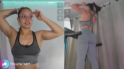 Afrodita P  online show from April 4, 2026, 9:40 am