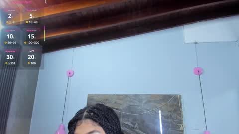 Snapshot of afrodita_roos_ chatting on October 5, 2025, 4:22 am Afrodita Ross online show from October 5, 2025, 4:22 am