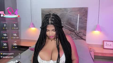 Snapshot of afrodita_roos_ chatting on October 23, 2025, 4:23 am Afrodita Ross online show from October 23, 2025, 4:23 am