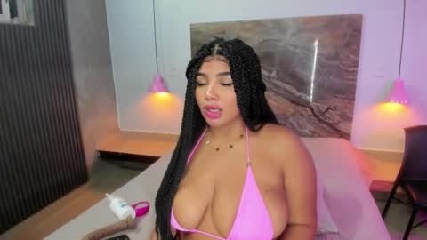 Afrodita Ross online show from November 21, 2025, 4:11 am