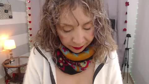 afrodita_sg online show from May 21, 2026, 2:57 pm