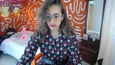 afrodita_solis online show from June 2, 2026, 7:16 pm