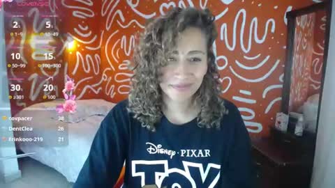 afrodita_solis online show from June 8, 2026, 8:42 pm
