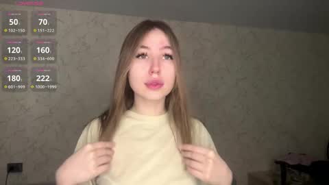 Kind sensual Emma fav pattern 2266 online show from April 10, 2026, 5:01 am