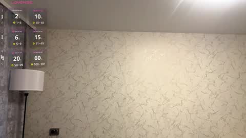 Kind sensual Emma fav pattern 2266 online show from April 11, 2026, 3:55 am