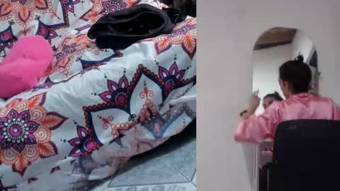 afroditacute16 online show from November 28, 2025, 3:58 pm