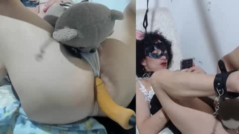 afroditacute16 online show from January 10, 2026, 9:30 pm