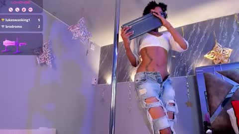 Afrodita  online show from November 29, 2025, 2:36 am