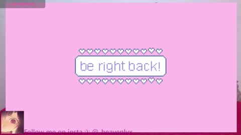 Cris owo online show from March 18, 2026, 9:18 pm