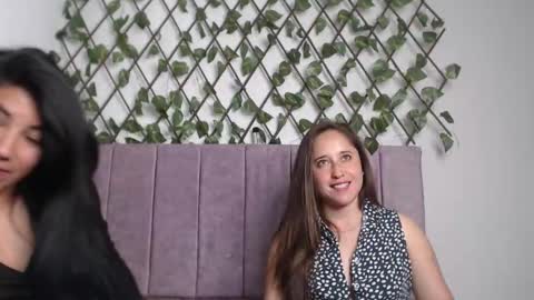 Lia  Valkyria online show from October 18, 2025, 1:41 am