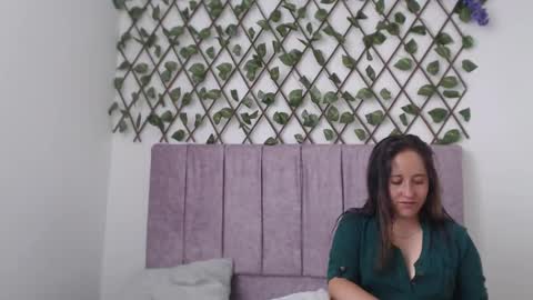 Lia  Valkyria online show from January 7, 2026, 8:44 pm