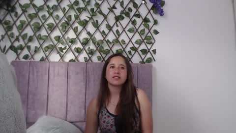 Lia  Valkyria online show from January 9, 2026, 12:41 pm