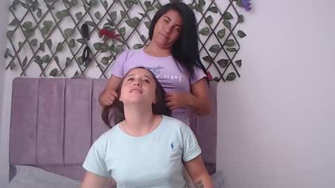 Lia  Valkyria online show from February 9, 2026, 7:29 pm