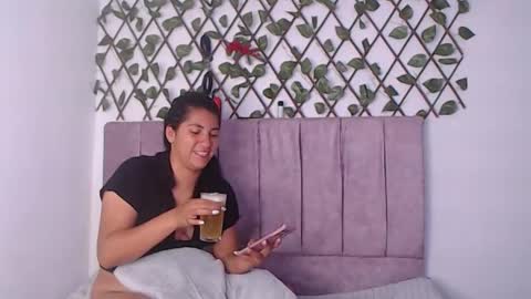 Lia  Valkyria online show from February 10, 2026, 10:58 pm