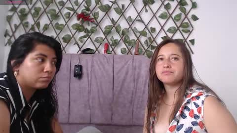 Lia  Valkyria online show from March 15, 2026, 4:13 pm