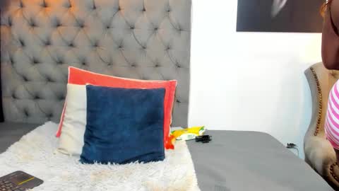 Snapshot of afrodiva69_ chatting on March 2, 2026, 6:26 pm Afro Diva online show from March 2, 2026, 6:26 pm