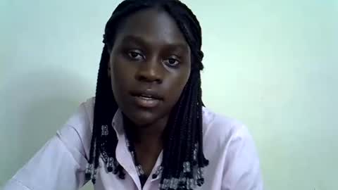 Snapshot of afronubians chatting on March 2, 2025, 8:05 am afronubians online show from March 2, 2025, 8:05 am