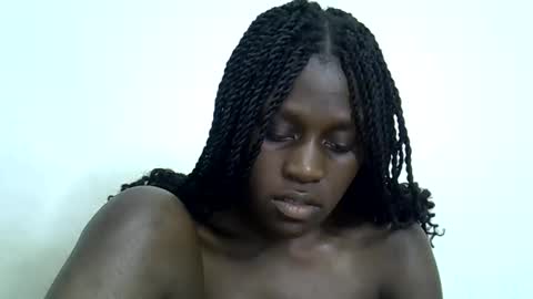 Snapshot of afronubians chatting on March 12, 2025, 8:41 am afronubians online show from March 12, 2025, 8:41 am