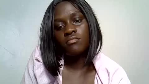 Snapshot of afronubians chatting on September 17, 2025, 4:41 pm afronubians online show from September 17, 2025, 4:41 pm