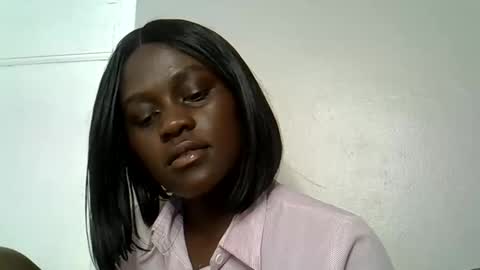 Snapshot of afronubians chatting on September 19, 2025, 6:48 am afronubians online show from September 19, 2025, 6:48 am