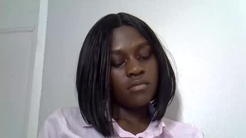 Snapshot of afronubians chatting on September 29, 2025, 6:35 pm afronubians online show from September 29, 2025, 6:35 pm