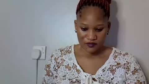 afronubians online show from February 26, 2026, 7:57 pm