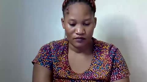 afronubians online show from April 3, 2026, 8:51 pm