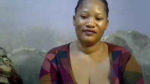 afronubians online show from April 13, 2026, 6:24 pm