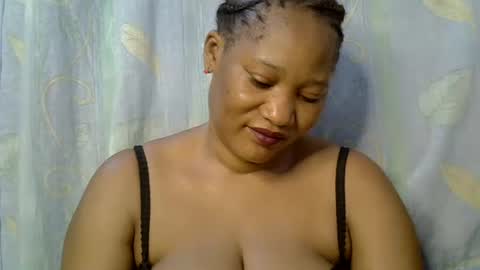 afronubians online show from April 18, 2026, 7:12 am