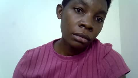 Snapshot of afronubians_ chatting on January 24, 2025, 1:36 pm pink and josphen online show from January 24, 2025, 1:36 pm