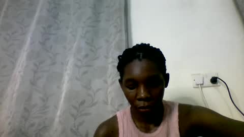 Snapshot of afronubians_ chatting on February 10, 2025, 4:04 pm pink and josphen online show from February 10, 2025, 4:04 pm