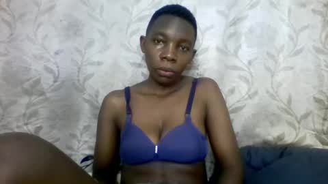 Snapshot of afronubians_ chatting on March 6, 2025, 12:09 pm pink and josphen online show from March 6, 2025, 12:09 pm