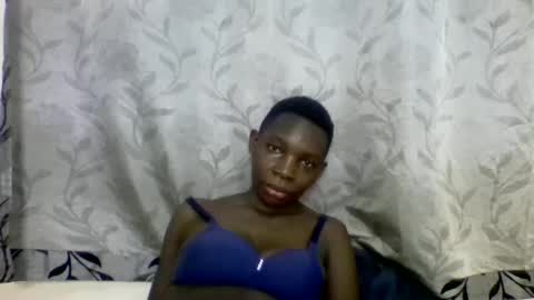 Snapshot of afronubians_ chatting on March 11, 2025, 11:23 am pink and josphen online show from March 11, 2025, 11:23 am