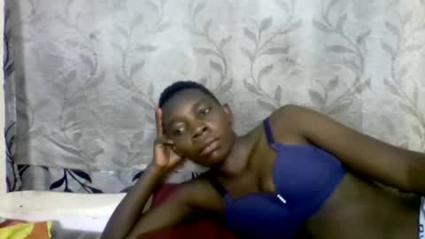 Snapshot of afronubians_ chatting on March 12, 2025, 6:44 pm pink and josphen online show from March 12, 2025, 6:44 pm