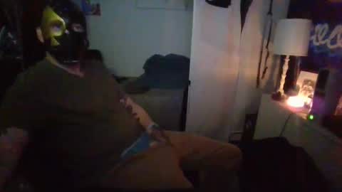 Snapshot of afterhourg chatting on February 9, 2025, 8:33 am afterhourg online show from February 9, 2025, 8:33 am