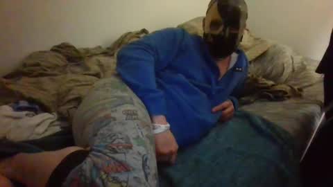 Snapshot of afterhourg chatting on February 13, 2025, 8:38 am afterhourg online show from February 13, 2025, 8:38 am