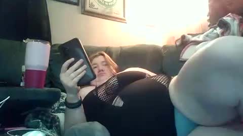 Babygirls353637 online show from April 16, 2026, 12:11 am