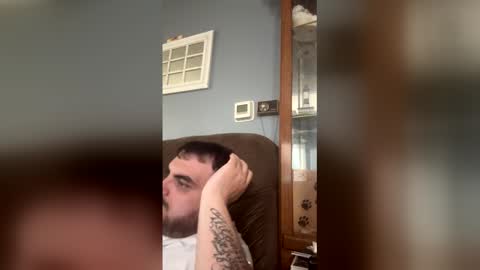 afterhoursjosh online show from May 11, 2026, 11:13 pm
