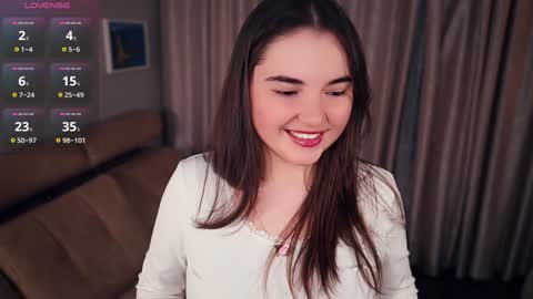 Lana  1800 - 0330 UTC   Mia 0700- 1630 UTC online show from January 19, 2025, 7:15 pm