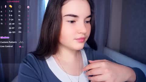 Lana  1800 - 0330 UTC   Mia 0700- 1630 UTC online show from September 12, 2025, 7:08 am