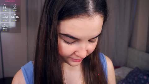 Lana  1800 - 0330 UTC   Mia 0700- 1630 UTC online show from November 2, 2025, 6:16 am