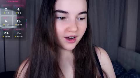 Lana  1800 - 0330 UTC   Mia 0700- 1630 UTC online show from November 13, 2025, 6:23 am