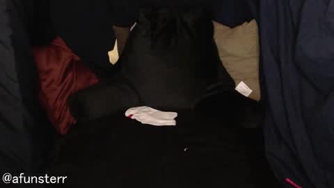 afunsterr online show from January 29, 2025, 1:48 am