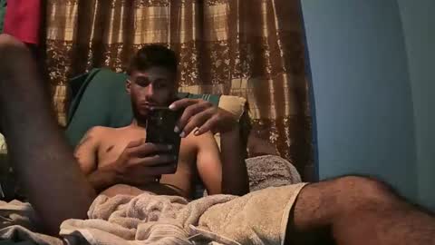 ag___ online show from December 2, 2025, 12:38 am