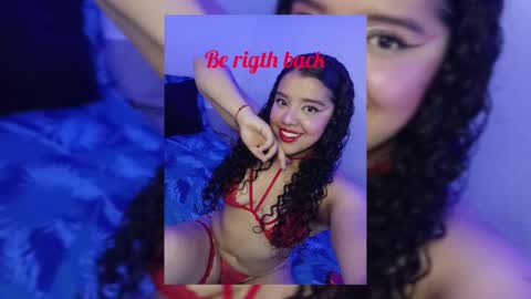 Agatha online show from March 3, 2025, 6:48 am