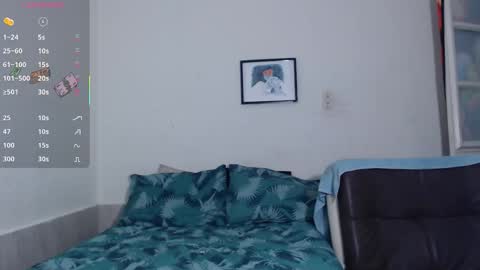 Agatha online show from November 18, 2025, 3:23 am